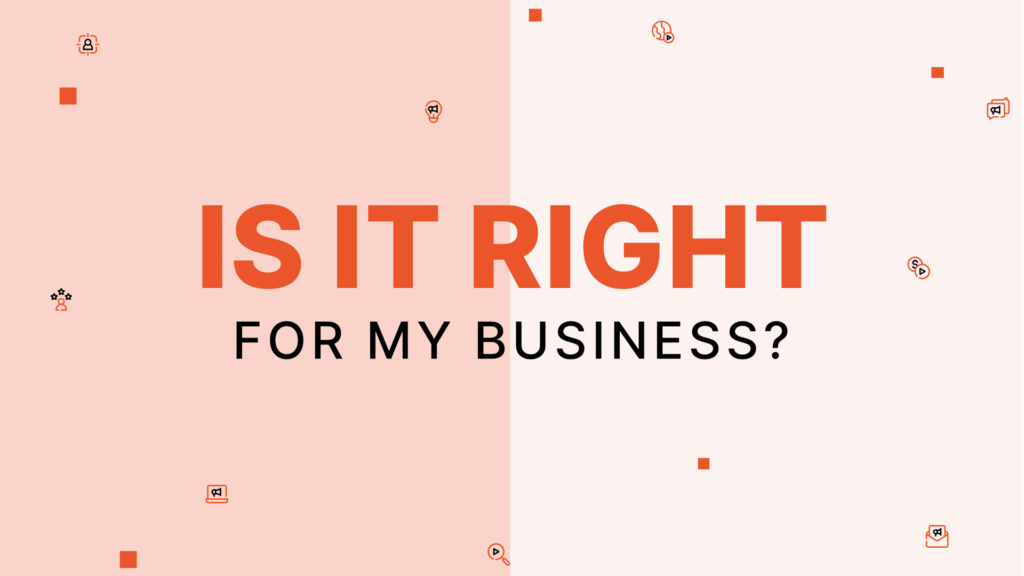Is digital marketing right for my business